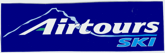 Airtours Ski Contact