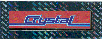 Crystal Ski Contact