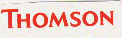 Thomson Ski Contact