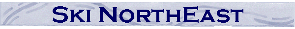 Ski NorthEast