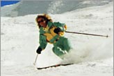 SILVER SKI WEBSITE